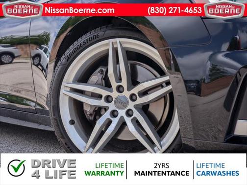 2019 Audi A5 45 Premium