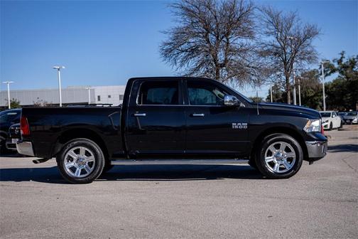 2018 RAM 1500 Lone Star