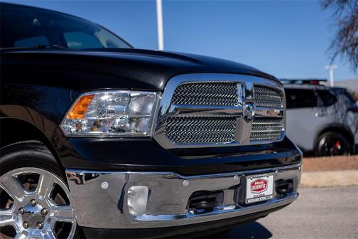 2018 RAM 1500 Lone Star