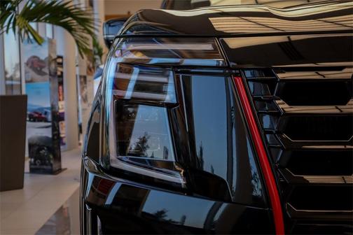 2026 Nissan Armada NISMO