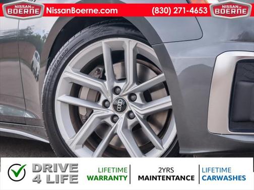 2024 Audi A5 Sportback 45 S Line Premium Plus