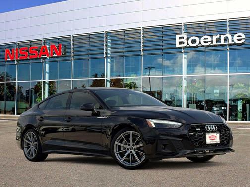 2025 Audi A5 Sportback 45 S Line Premium