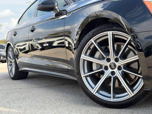 2025 Audi A5 Sportback 45 S Line Premium