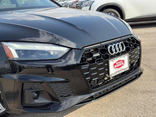 2025 Audi A5 Sportback 45 S Line Premium