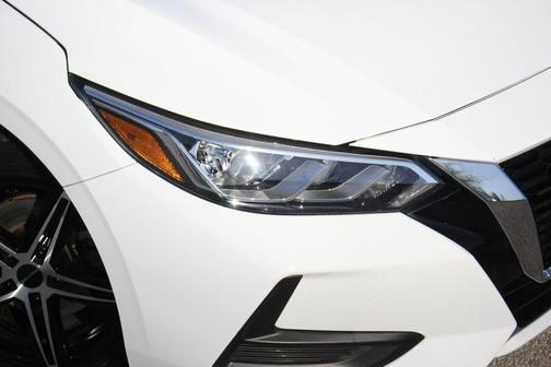 2023 Nissan Sentra S