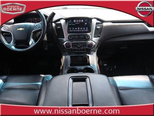 Photo 3 of 29 of 2020 Chevrolet Tahoe LT