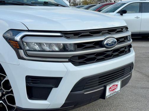 2024 Ford Expedition XLT