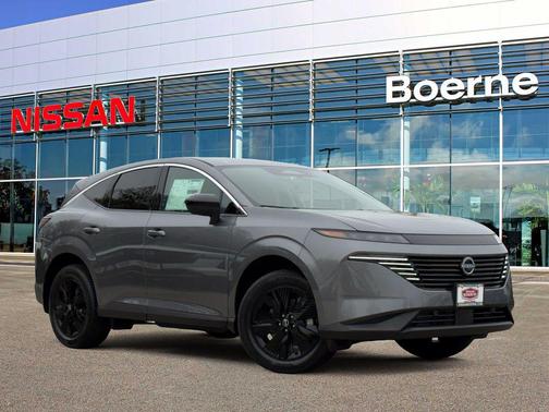 2026 Nissan Murano SV