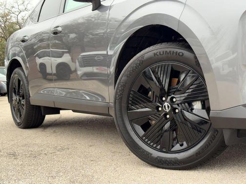 2026 Nissan Murano SV