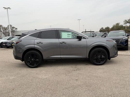 2026 Nissan Murano SV