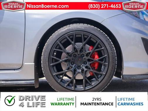 2013 Mazda MazdaSpeed3 Touring