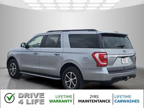 2021 Ford Expedition Max XLT