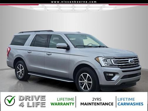 2021 Ford Expedition Max XLT