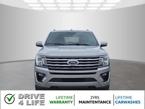 2021 Ford Expedition Max XLT