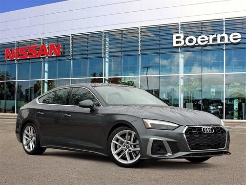 2024 Audi A5 Sportback 45 S Line Premium Plus