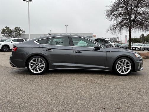 2024 Audi A5 Sportback 45 S Line Premium Plus