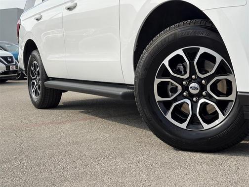 2023 Ford Expedition XLT