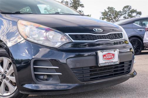 2016 Kia Rio EX