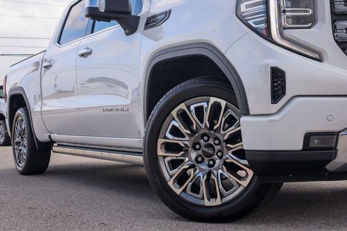 2023 GMC Sierra 1500 Denali Ultimate