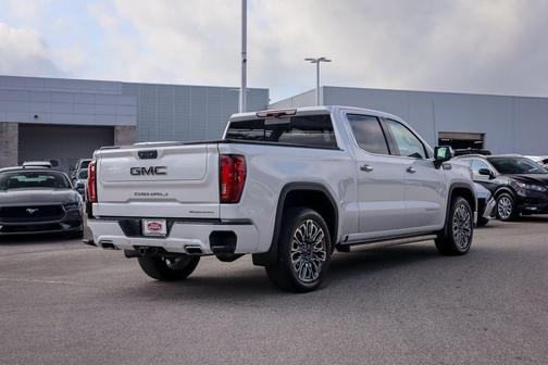 2023 GMC Sierra 1500 Denali Ultimate