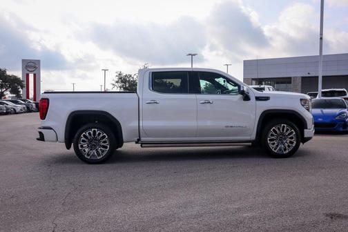 2023 GMC Sierra 1500 Denali Ultimate