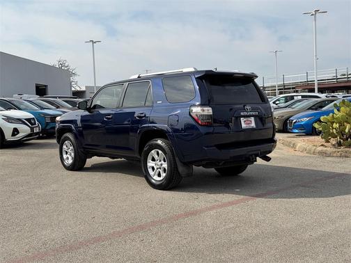 2015 Toyota 4Runner SR5 Premium