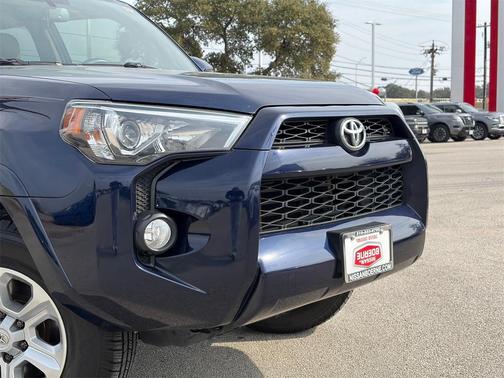2015 Toyota 4Runner SR5 Premium