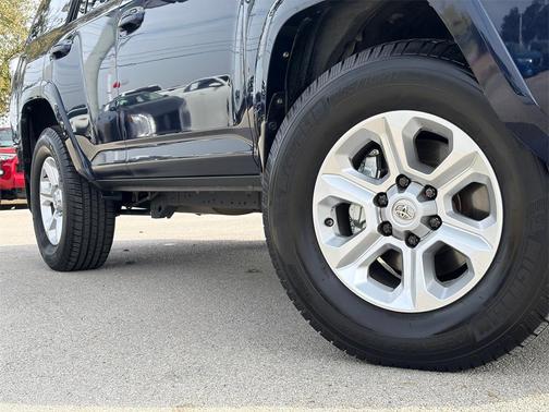 2015 Toyota 4Runner SR5 Premium