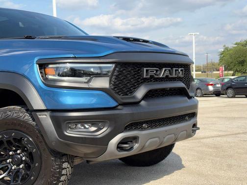 2024 RAM 1500 TRX
