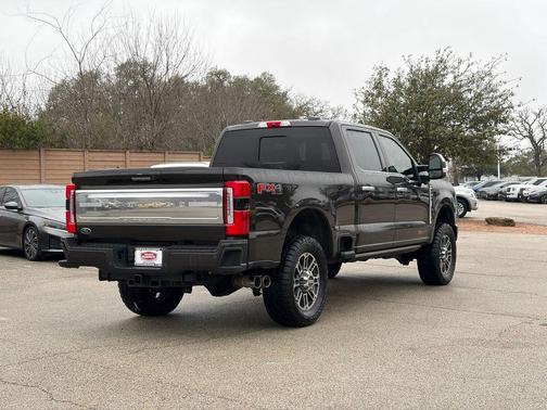 2024 Ford F-350 Limited