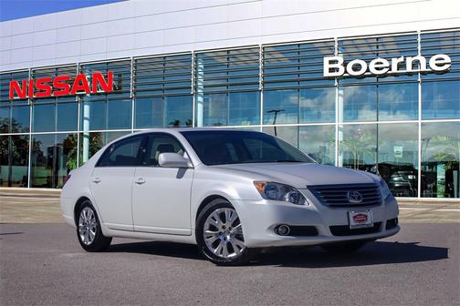 2009 Toyota Avalon XLS