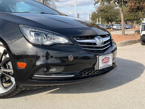 2019 Buick Cascada Premium