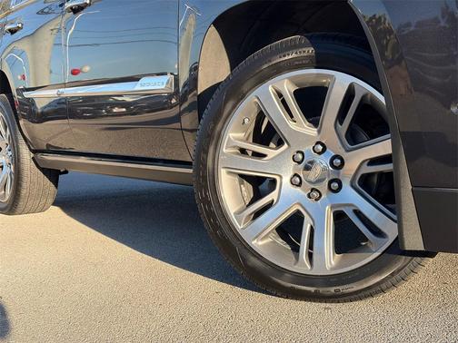 2017 Cadillac Escalade Premium Luxury