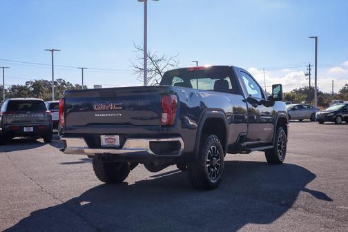 2020 GMC Sierra 3500 Base