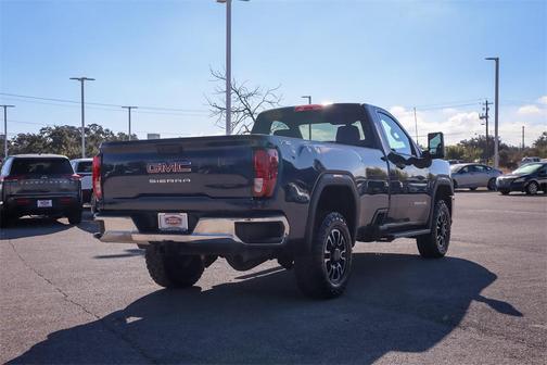 2020 GMC Sierra 3500 Base