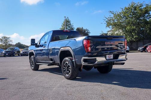 2020 GMC Sierra 3500 Base