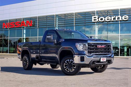 2020 GMC Sierra 3500 Base