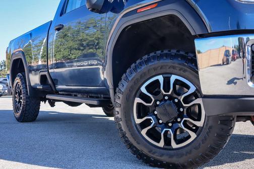 2020 GMC Sierra 3500 Base