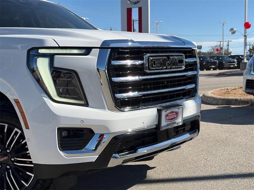2025 GMC Yukon 2WD Elevation