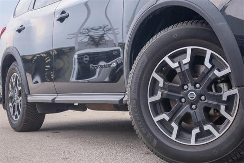 2020 Nissan Pathfinder SV 2WD