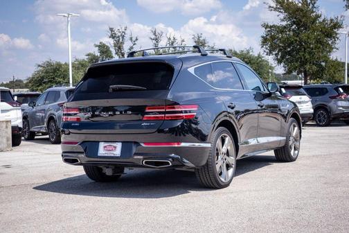 2023 Genesis GV80 3.5T