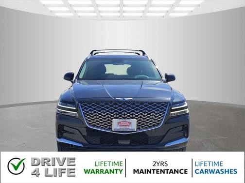 2023 Genesis GV80 3.5T