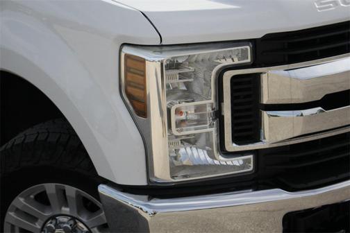 2019 Ford F-250 XLT