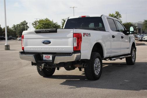 2019 Ford F-250 XLT