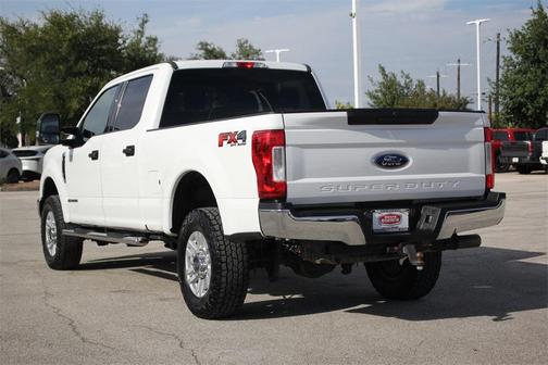 2019 Ford F-250 XLT