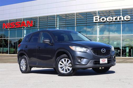 2015 Mazda CX-5 Touring