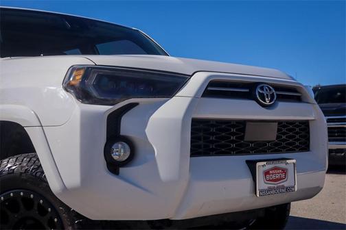 2020 Toyota 4Runner SR5 Premium
