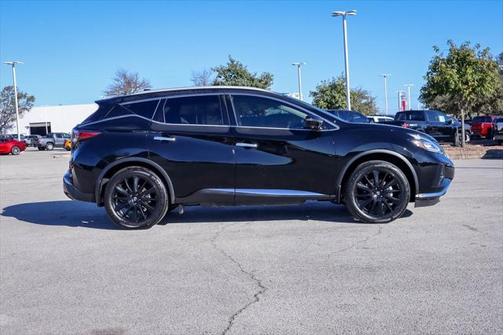 2023 Nissan Murano SL FWD