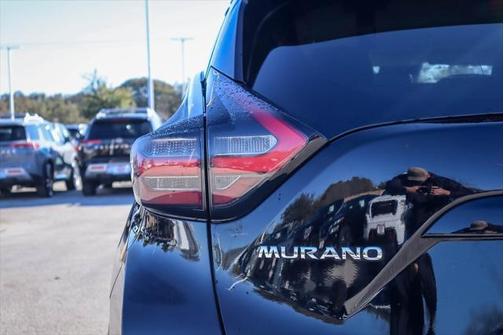 2023 Nissan Murano SL FWD