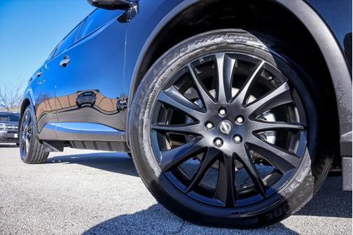 2023 Nissan Murano SL FWD